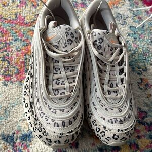 Nike Air Max Leopard